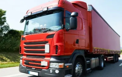 Bursa Çağlayancerit Ambar Kargo