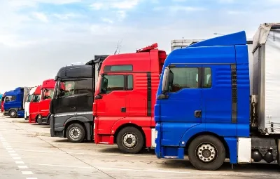 Bursa Çağlayancerit Ambar Nakliyat