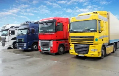 Bursa Çağlayancerit Nakliye Ambarı