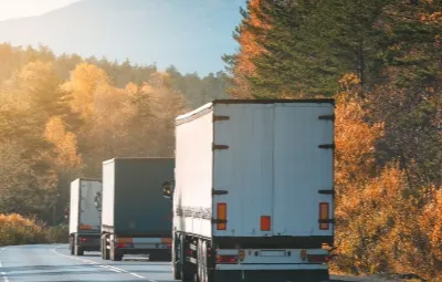 Bursa ile Çağlayancerit Arası Klima Taşıma